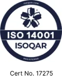 Iso 45001