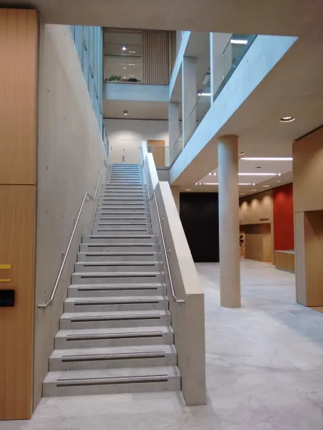 judges business school